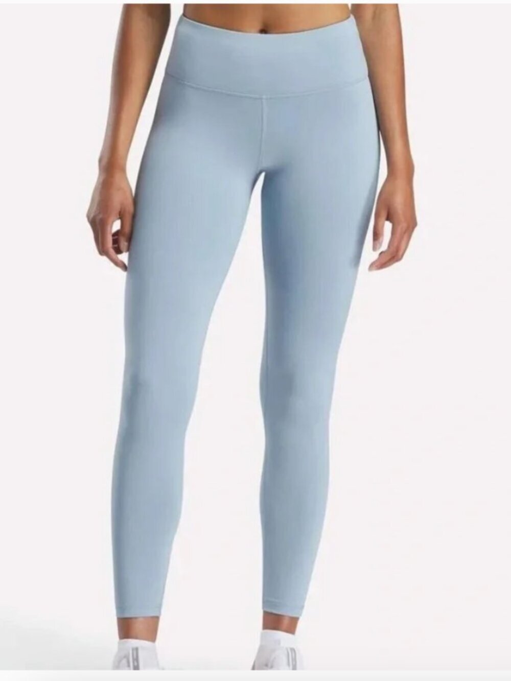 Reebok x SET Formcloud™ 7/8 High-Rise Leggings NWT Size Medium